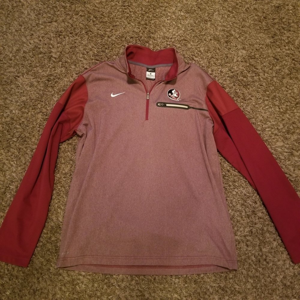 Florida state pullover